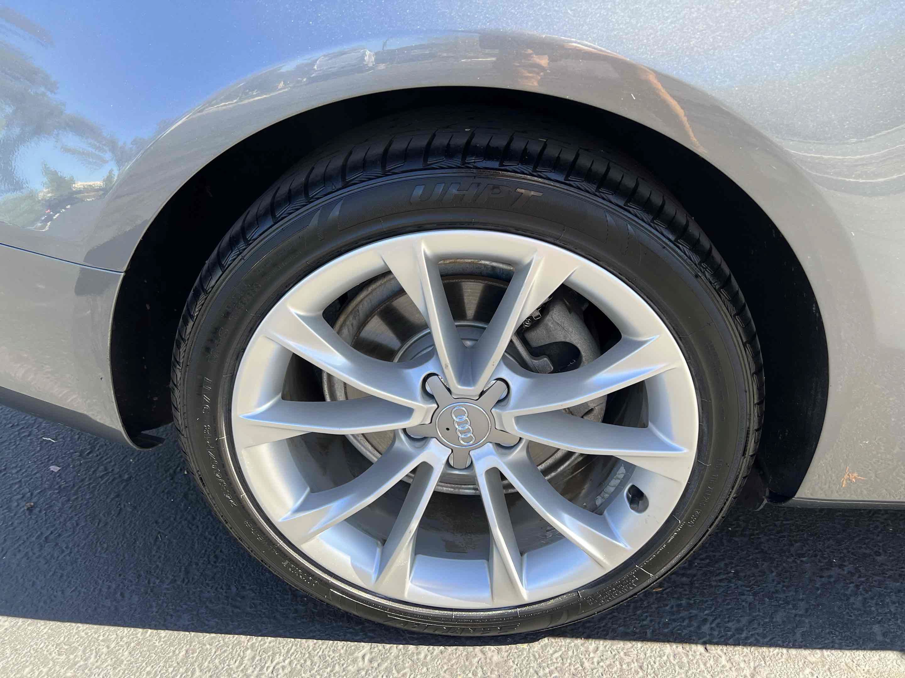 Used 2014 Audi A5 2.0T Premium Plus w/ Premium Plus Package AWD/4WD image 63