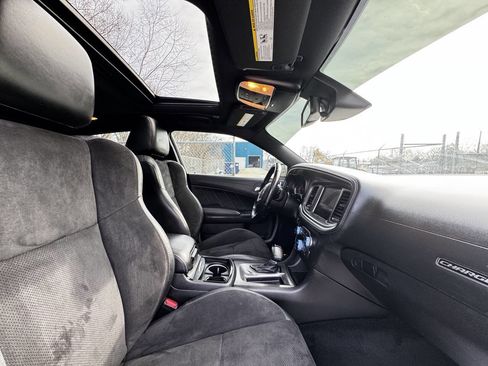 Used 2021 Dodge Charger GT w/ Plus Group image 15