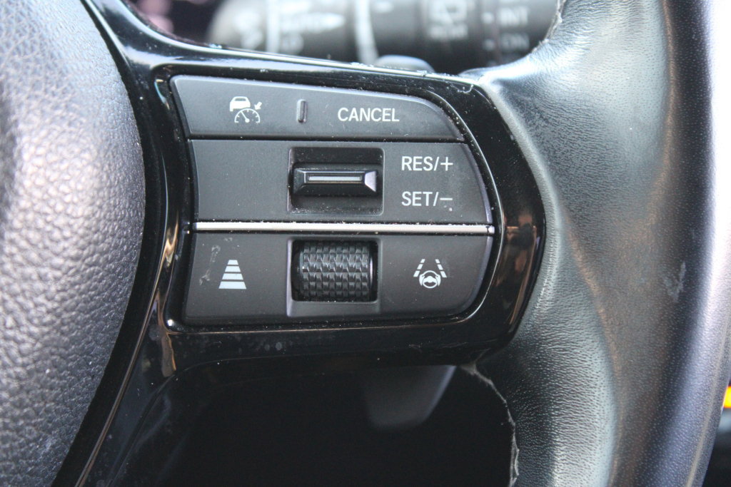Used 2022 Honda Civic Sport Touring image 25