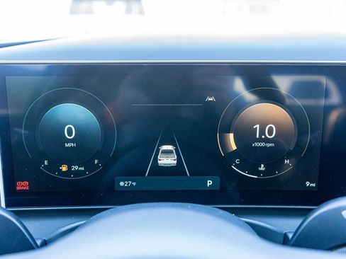 New 2026 Hyundai Santa Cruz SEL image 28