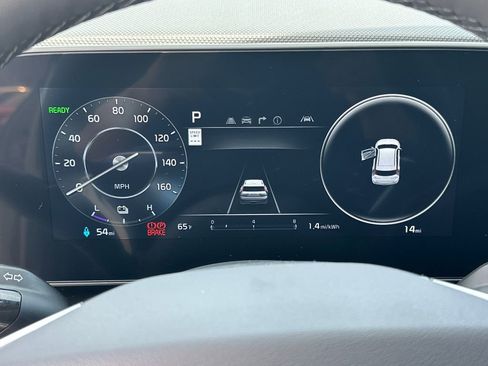 New 2026 Kia Niro Wind image 21