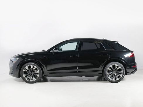 Certified 2026 Audi Q8 Premium Plus w/ Premium Plus Package AWD/4WD image 2