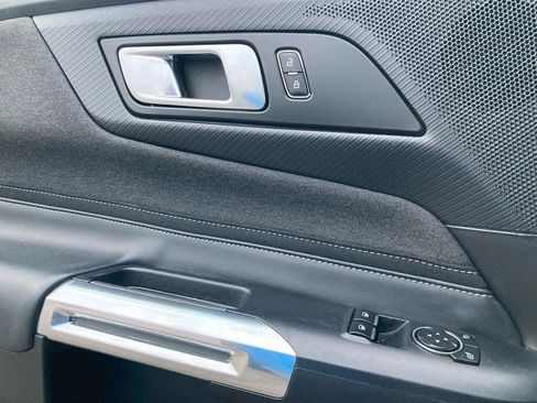 Used 2024 Ford Mustang GT w/ GT Performance Package image 12