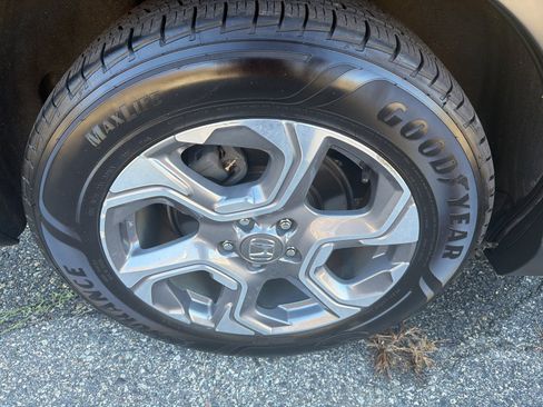 Used 2017 Honda CR-V EX-L image 10