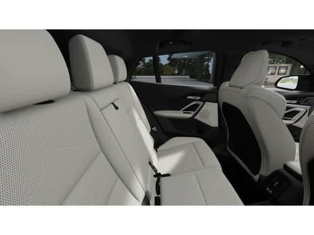New 2027 BMW X2 M35i AWD/4WD image 12