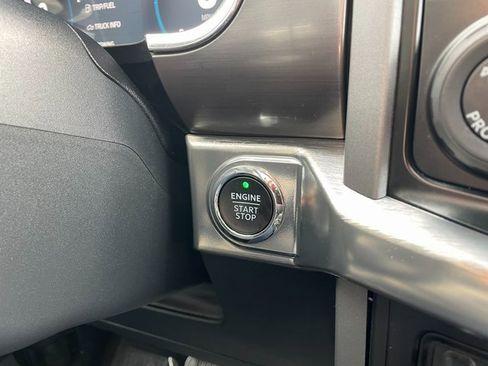 Used 2021 Ford F150 Lariat w/ Equipment Group 502A High image 20