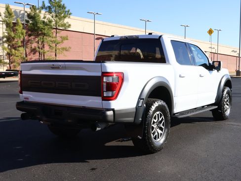 Used 2023 Ford F150 Raptor image 35