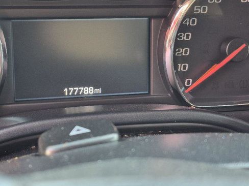 Used 2015 Chevrolet Silverado 1500 LT w/ LT Convenience Package image 12