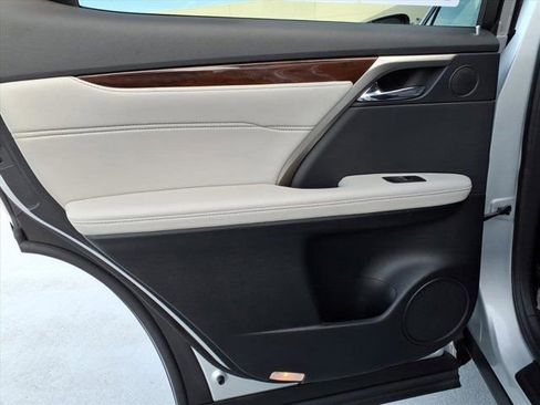 Used 2017 Lexus RX 350 FWD w/ Premium Package image 17