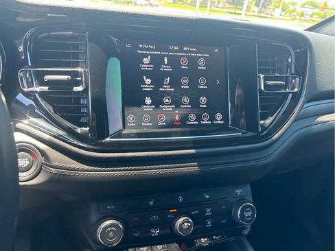 Used 2022 Dodge Durango GT AWD/4WD image 10