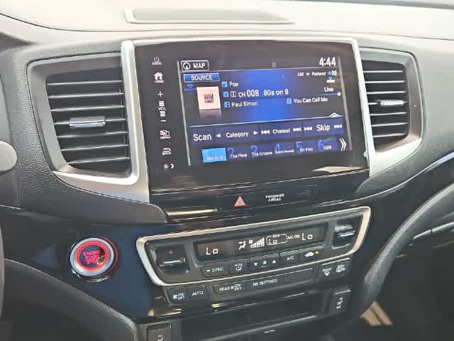 Used 2019 Honda Ridgeline RTL-E image 22