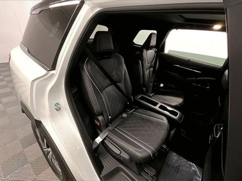 Used 2024 INFINITI QX60 Autograph image 23