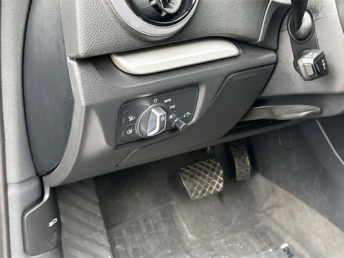 Used 2019 Audi A3 2.0T Titanium w/ Convenience Package image 10