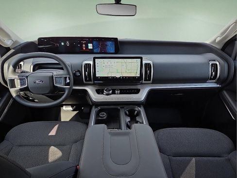 New 2025 Ford Expedition Active image 12