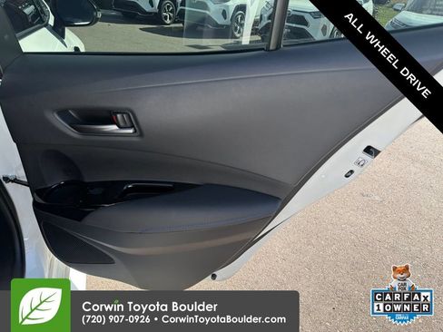 Used 2024 Toyota Corolla GR AWD/4WD image 14