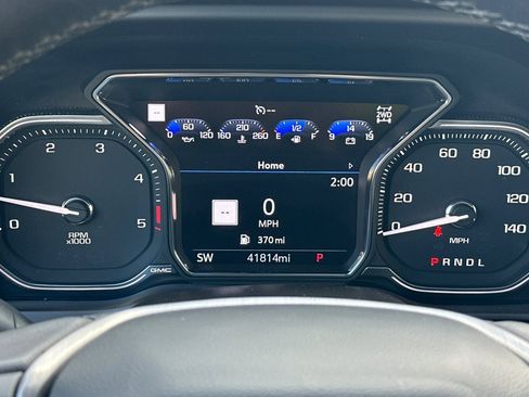 Used 2022 GMC Sierra 3500 Denali w/ Denali Ultimate Package image 24