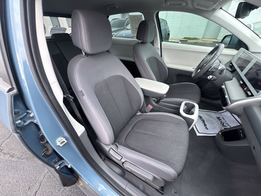 Used 2024 Hyundai Ioniq 5 SEL RWD image 24