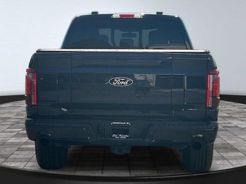 Used 2026 Ford F150 Lariat w/ Equipment Group 502A High AWD/4WD image 5