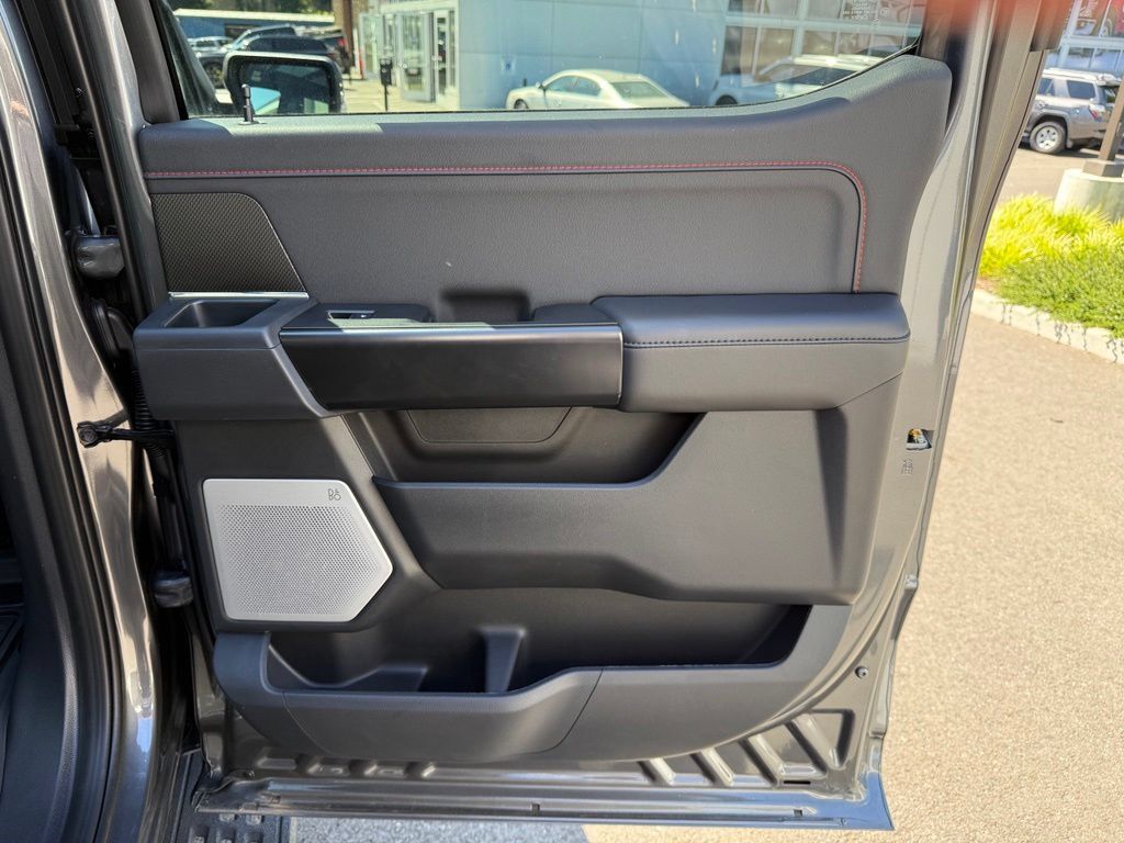 New 2026 Ford F150 Raptor AWD/4WD image 32