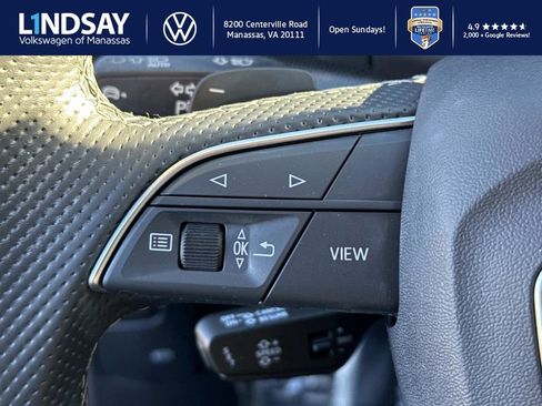 Used 2023 Audi SQ5 Premium Plus w/ Premium Plus Package image 21