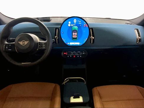 Used 2025 MINI Cooper Countryman S AWD/4WD image 15