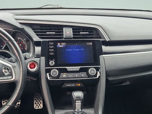 Used 2021 Honda Civic Sport image 20