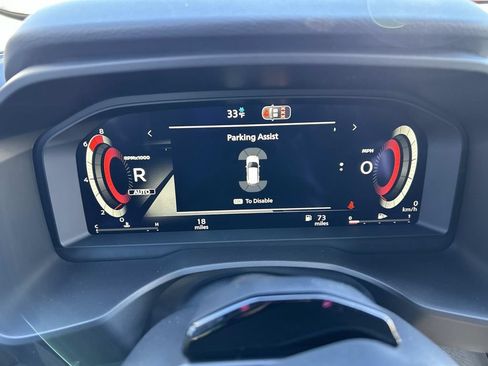 New 2026 Nissan Rogue Platinum w/ Tech Package AWD/4WD image 35