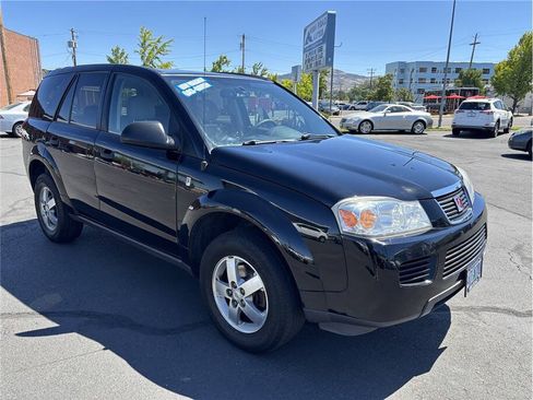 Used 2006 Saturn Vue 2WD image 7