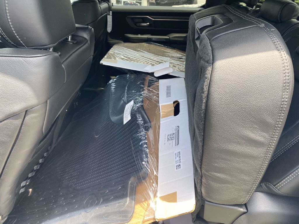 New 2026 RAM 1500 RHO w/ RHO Level 1 Equipment Group AWD/4WD image 9