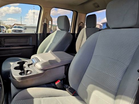 Used 2017 RAM 1500 Tradesman w/ Popular Equipment Group AWD/4WD image 7