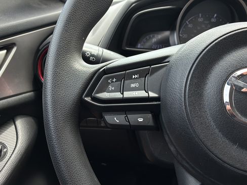 Used 2018 MAZDA CX-3 Sport FWD image 26