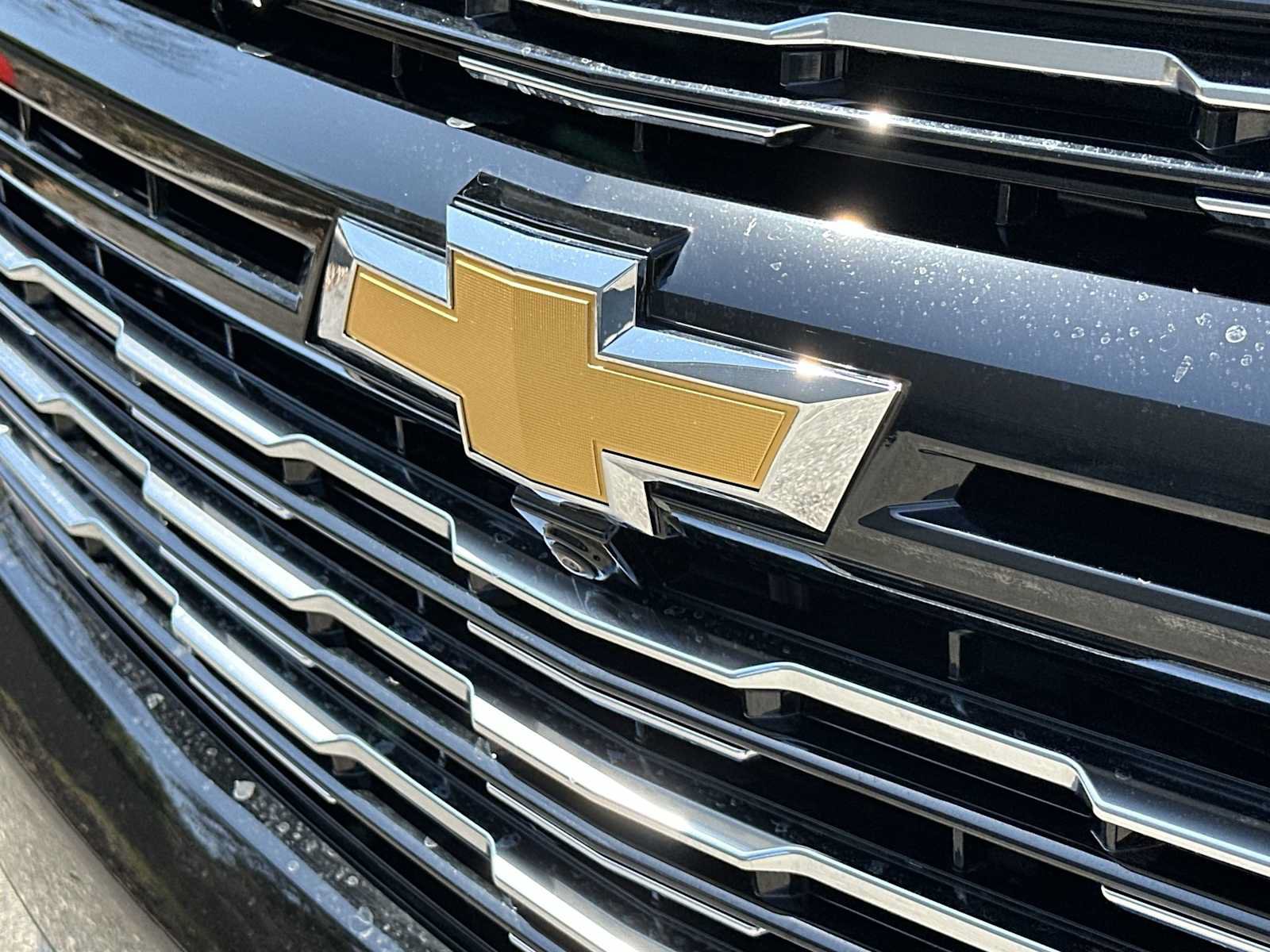 New 2026 Chevrolet Tahoe High Country w/ Sun And Tow Package AWD/4WD image 10