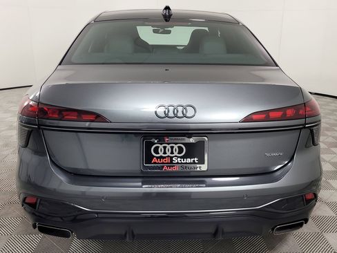 New 2026 Audi A6 3.0 image 5