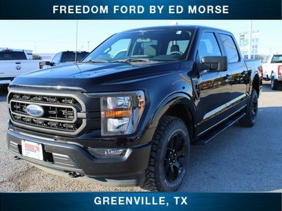 Used 2023 Ford F150 XL w/ Rattler Package