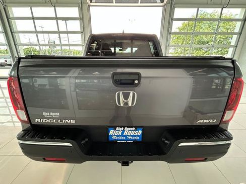 Used 2020 Honda Ridgeline RTL-E image 9