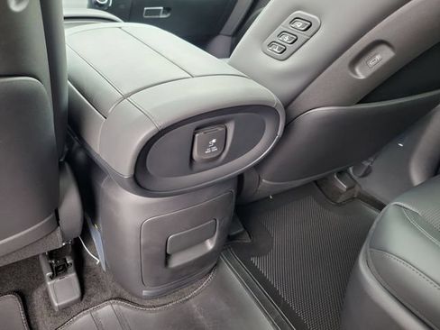 New 2026 Hyundai Palisade Calligraphy FWD image 21
