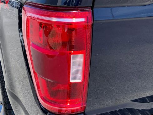 Certified 2022 Ford F150 XLT w/ Equipment Group 302A High AWD/4WD image 28
