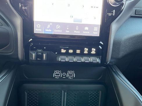 New 2026 RAM 3500 Laramie image 12