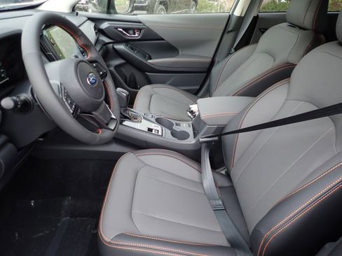 New 2026 Subaru Crosstrek 2.5i Limited image 11