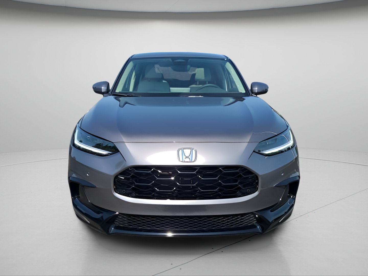 New 2027 Honda HR-V EX-L image 2
