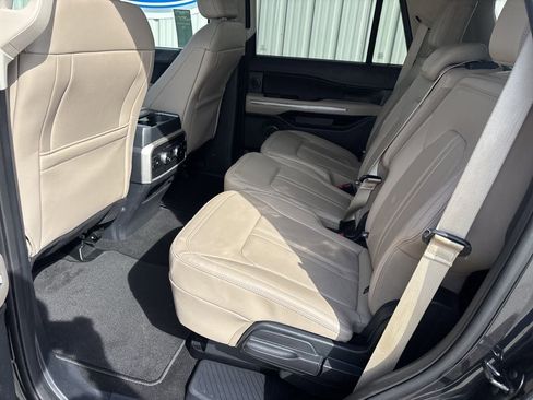 Used 2024 Ford Expedition Limited image 25