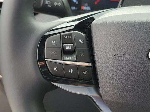 New 2026 Ford Explorer Platinum RWD image 27