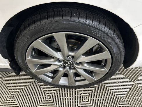 Used 2022 MAZDA MAZDA3 s image 10