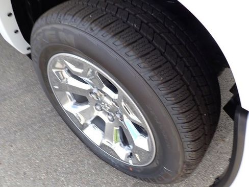 New 2025 RAM 1500 Big Horn image 10