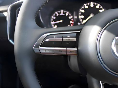 New 2025 MAZDA CX-50 AWD 2.5 S w/ Weather Package image 38