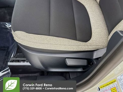 New 2025 Ford Bronco Sport Big Bend image 19