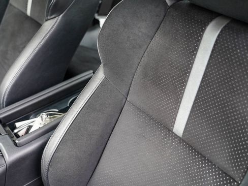 Used 2025 Toyota GR86 Premium w/ ALL Weather Mat Package (TMS) image 25