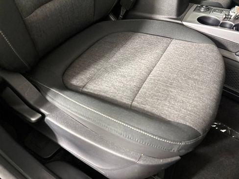 Used 2024 Ford Bronco Sport Big Bend AWD/4WD image 31