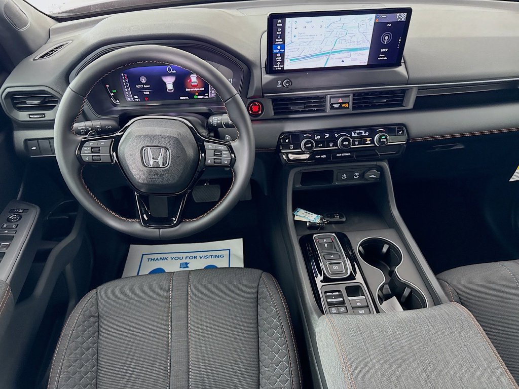 Used 2026 Honda Pilot Sport image 30