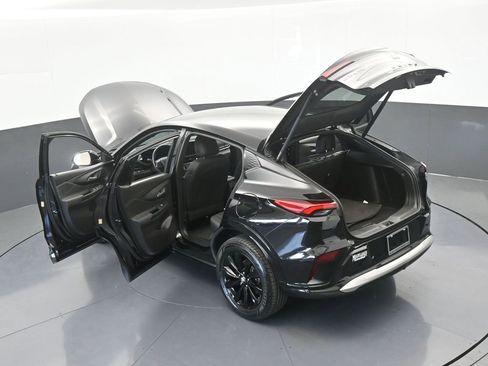 Used 2025 Buick Envista Sport Touring w/ Convenience II Package image 65